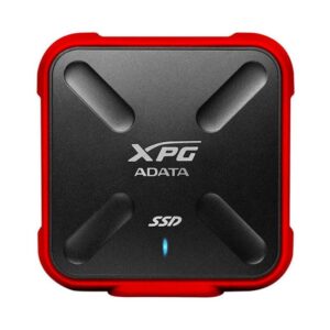 SSD Externo ADATA XPG SD700X 1TB USB 3.1