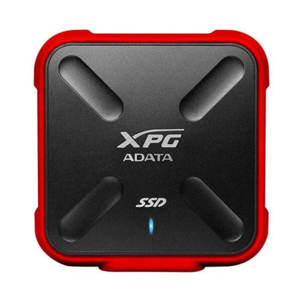 SSD Externo ADATA XPG SD700X 256GB USB 3.1