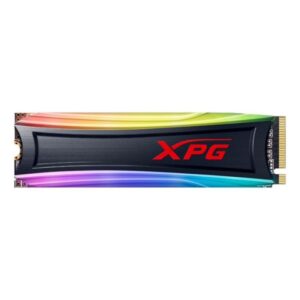 SSD ADATA SPECTRIX S40G 256GB RGB M.2 NVMe PCIe