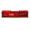 Memória ADATA GAMMIX D10 8GB DDR4 2666MHz CL16 Red