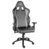 Cadeira ALPHA GAMER Pollux Gaming Black/Grey