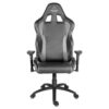 Cadeira ALPHA GAMER Pollux Gaming Black/Grey