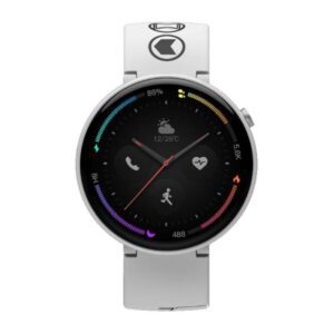 Smartwatch AMAZFIT Nexo 4G eSim White