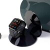 Smartwatch AMAZFIT GTS 1.65" Obsidian Black
