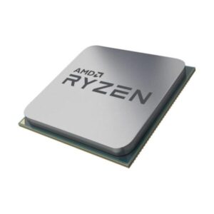 Processador AMD Ryzen 3 4100 Quad-Core 3.8GHz AM4 Tray