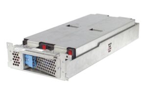 Bateria APC P/ Smart UPS - RBC43