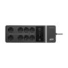 UPS APC Back-UPS 850VA (Shuko) USB-Tipo-C /A - BE850G2-SP
