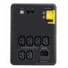 UPS APC Back-UPS 1200VA AVR IEC