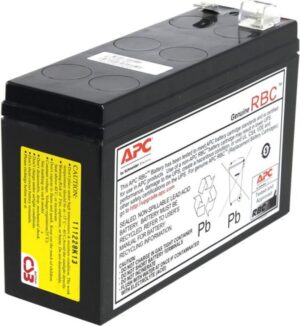 Bateria APC P/ UPS - RBC106