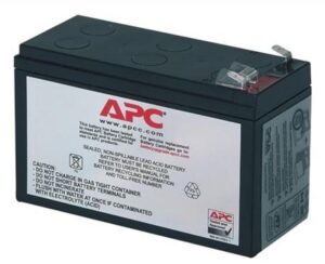 Bateria APC P/ UPS APC - RBC110