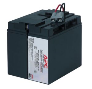 Bateria APC P/ SUA1500i/SU1400i - RBC7