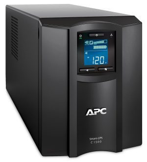 UPS APC SMART-UPS 1500VA LCD 230V