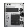 UPS APC Smart-UPS 1000VA LCD 230V - SMT1000I