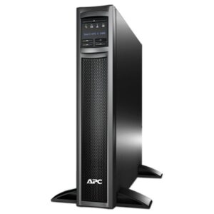 UPS APC Smart-UPS X 1000VA Rack/Tower LCD 230V - SMX1000I