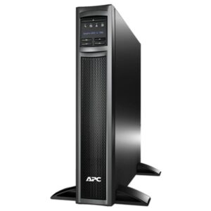 UPS APC Smart-UPS X 750VA Rack/Tower LCD 230V - SMX750I