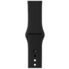 Smartwatch APPLE Watch Series 3 GPS 42mm Alumiínio Cinzento