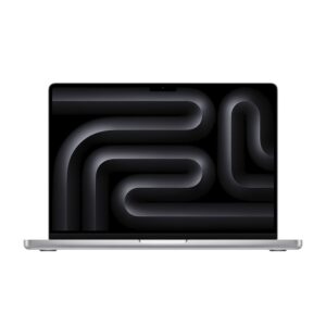 Portátil APPLE Macbook Pro 14.2" M3 11c/14c 18GB 512GB Cinzento