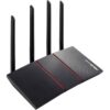 Router ASUS AiMesh RT-AX55 AX1800 Dual Band WiFi 6