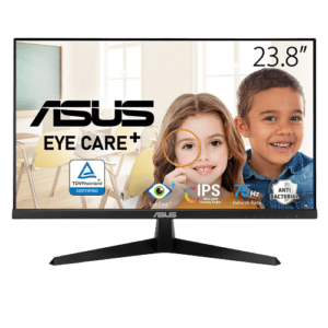 MONITOR ASUS Gaming VY249HGE 23,8" FHD IPS 1ms 144Hz Freesync