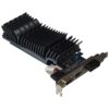 Placa Gráfica ASUS GeForce GT730 Silent 2GB DDR5 PCI-E - GT7