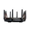 Router ASUS ROG Rapture Wireless AX11100 - GT-AX11000