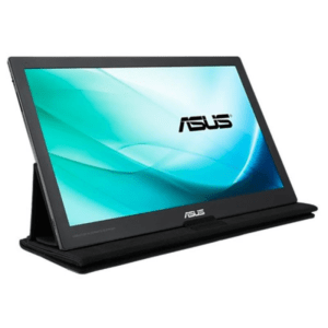 MONITOR ASUS MB169C+ 5ms TFT 15.6  LED IPS FHD