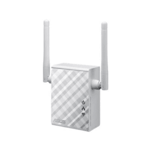 Access Point/Range  Wireless-N Asus 300Mbit - RP-N12