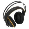 Headset ASUS TUF Gaming H7 Amarelo