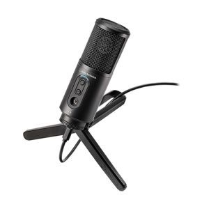 Microfone AUDIO-TECHNICA ATR2500X-USB