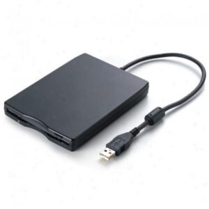 LEITOR BLUERAY Drive Disquetes USB  2.0