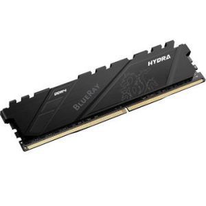 Memória BLUERAY Hydra 8GB DDR4 3200MHz CL22