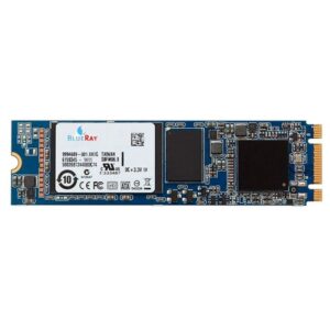 SSD BLUERAY 1TB 2280 M12I M.2 NVMe PCIe - SDM12SI1TA