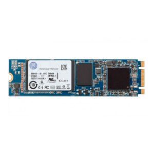 SSD BLUERAY 256GB 2280 M12S M.2 NVMe PCIe - SDM12SI256A