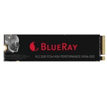 SSD BLUERAY 1TB 2280 M12VL M.2 NVMe Gen3 PCIe