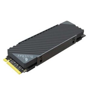 SSD BLUERAY SSD 512GB 2280 M12X M.2 NVMe PCIe 4.0