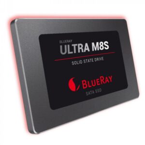SSD BLUERAY ULTRA M8S 240GB SATA III - SDM8SA240