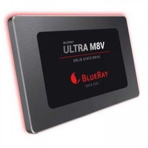 SSD BLUERAY ULTRA M8V 1TB SATA III - SDM8V1TB