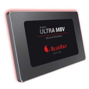 SSD BLUERAY ULTRA M8V 256GB SATA III