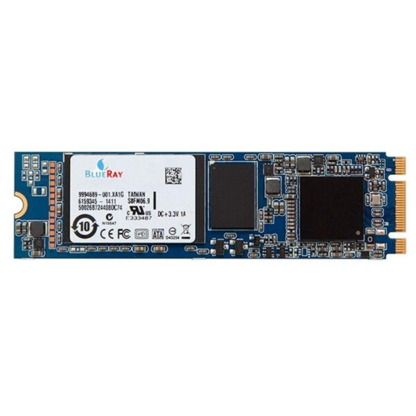 SSD BLUERAY 480GB M.2 Type 2280 M9S SATA - SDM9SI480A