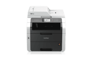 IMPRESSORA BROTHER MFC-9330CDW Laser Cor C/ Fax e Wireless