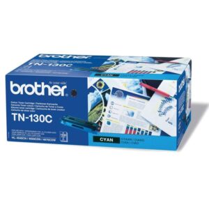 Toner BROTHER Cyan - TN130C