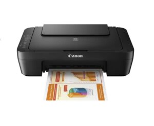 Impressora CANON Pixma MG2550S Multifunções - 0727C006BA