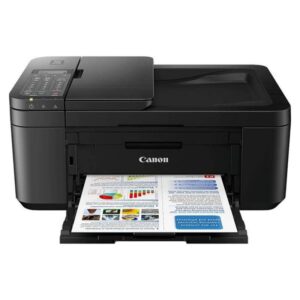 Impressora CANON Pixma TR4550 - 2984C009AA