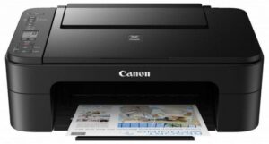 Impressora CANON Pixma TS3350 - 3771C006AA