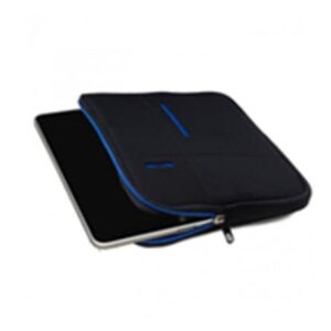 Bolsa CIRKUIT PLANET Sleeve P/ Tablets 8" Preto - CKP-LS050K