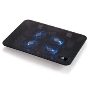 Base Cooler CONCEPTRONIC 4-Fan Notebook