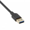 Hub CONCEPTRONIC 4 Portas USB3.0 - C4PUSB3