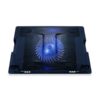 BASE CONCEPTRONIC Thana Notebook Cooler Foldable Até 17"