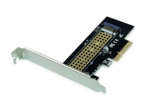 Controladora CONCEPTRONIC PCIe x16 M.2 NVMe