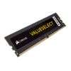 MEMÓRIA CORSAIR Value Select 8GB DDR4 2666MHz CL18